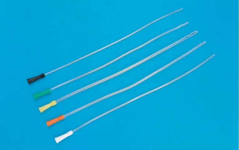 Nelaton Catheter